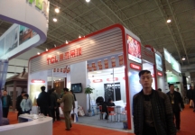 门业展