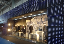 2012年服装展