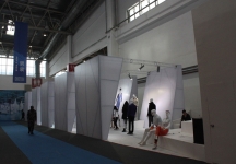 2014年服装展（一）