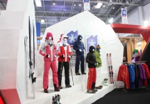2014年服装展（一）