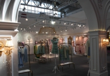 2014年服装展（三）