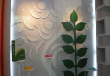 2011年北京服装展