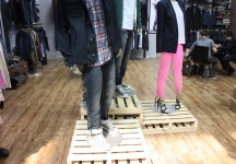 2014年服装展（二）