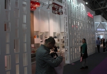 2014年服装展（三）