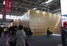 2014年服装展（三）
