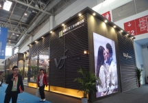 2012年服装展