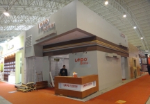 门业展
