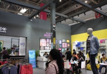 2014年服装展（二）