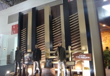 2012年服装展