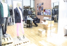 2014年服装展（二）
