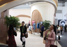 2014年服装展（三）