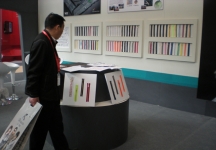 2011年北京服装展