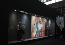 2014年服装展（二）