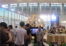 2014年建材展图片
