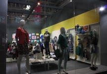 2014年服装展（二）