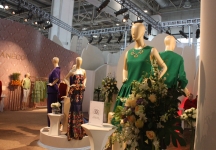 2014年服装展（二）