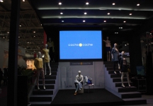 2014年服装展（二）