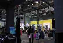2014年服装展（二）