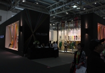 2014年服装展（三）