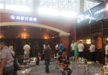 2014年建材展图片