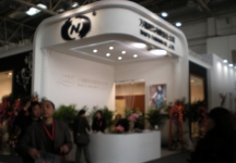 2011年北京服装展