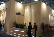 2011年北京服装展