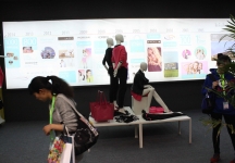 2014年服装展（二）