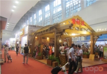 2014年建材展图片