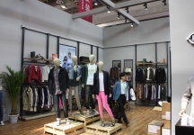 2014年服装展（二）