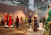2014年服装展（二）