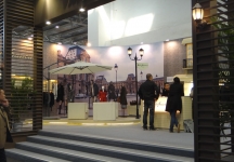 2012年服装展