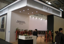 2011年北京服装展