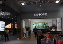 2014年服装展（二）