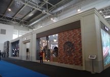 2012年服装展