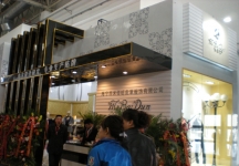 2011年北京服装展