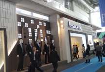 2012年服装展