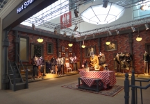 2012年服装展