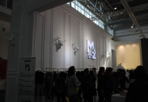 2014年服装展（二）