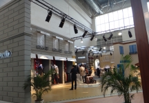 2012年服装展
