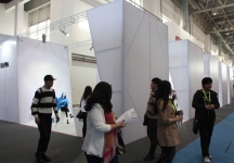 2014年服装展（一）