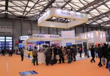 上海太阳能展