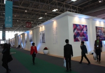 2014年服装展（一）