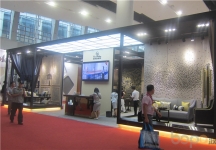 2014年建材展图片