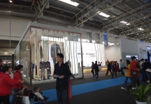 2012年服装展
