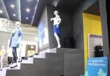 2014年服装展（二）
