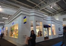 2012年服装展