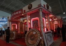 门业展