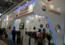 2011年北京服装展