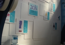 2011年北京服装展