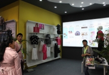 2014年服装展（二）